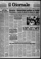 giornale/CFI0438327/1980/n. 223 del 30 settembre